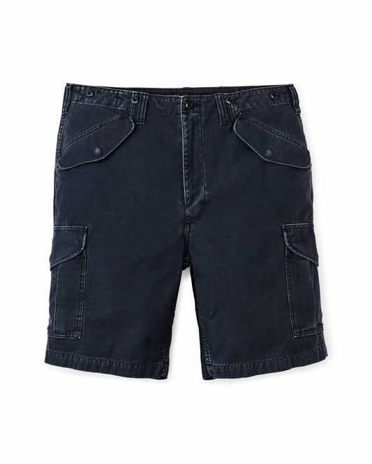 Men Filson Field Cargo Shorts