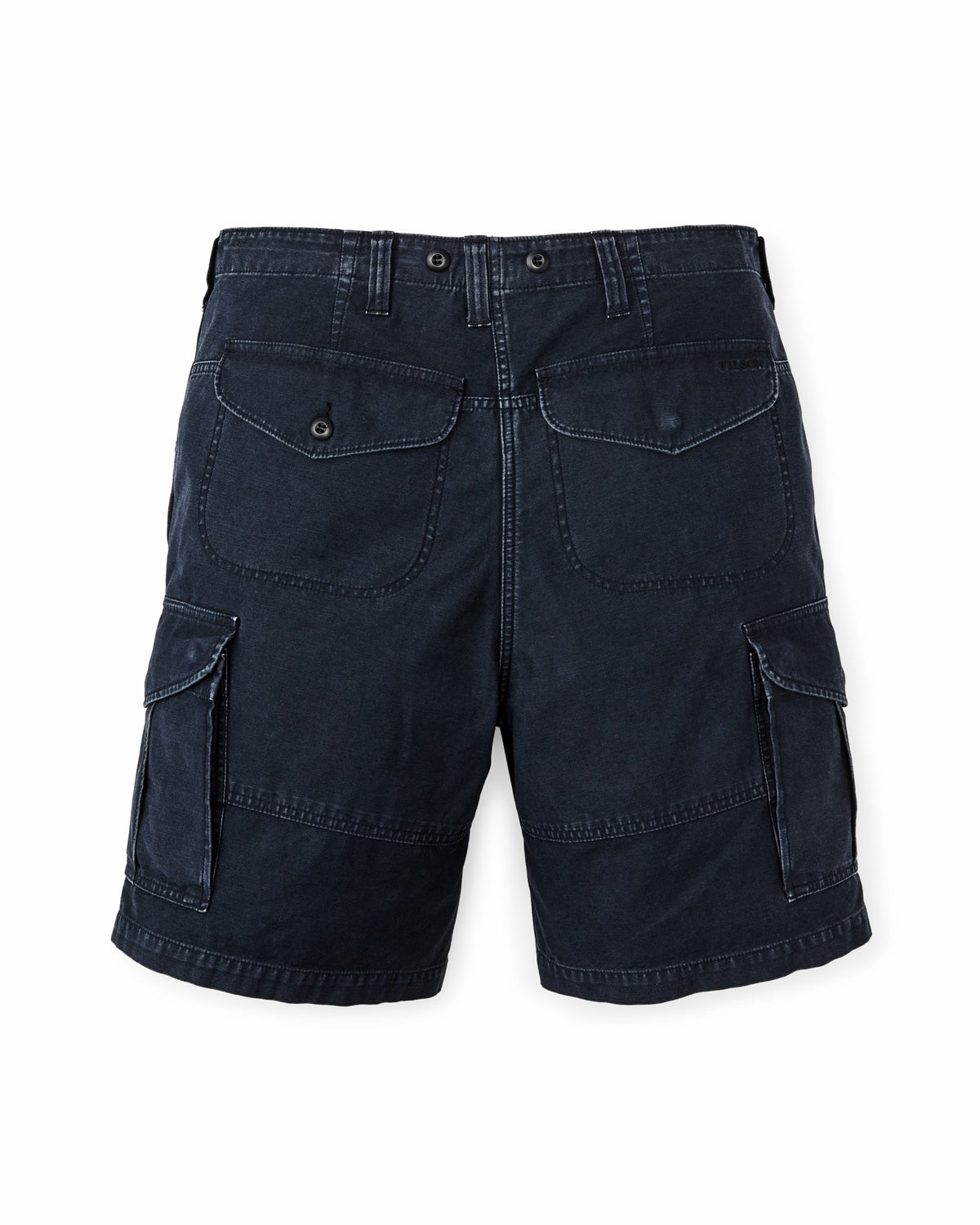 Men Filson Field Cargo Shorts