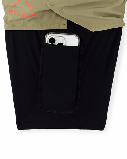 Men Filson Filson X Ten Thousand Tactical Shorts