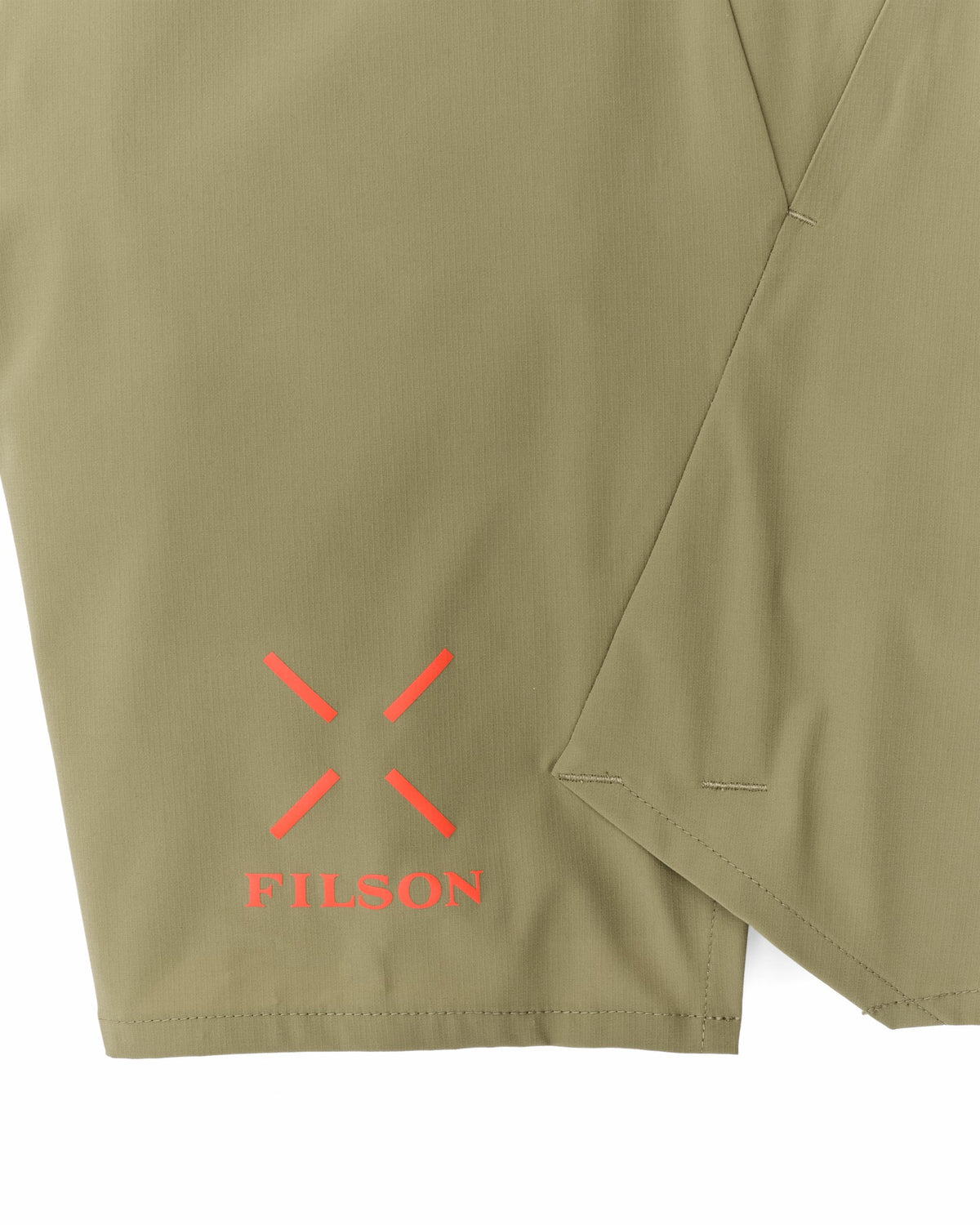 Men Filson Filson X Ten Thousand Tactical Shorts