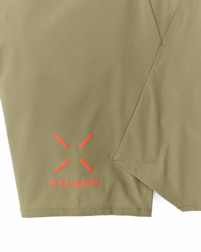 Men Filson Filson X Ten Thousand Tactical Shorts