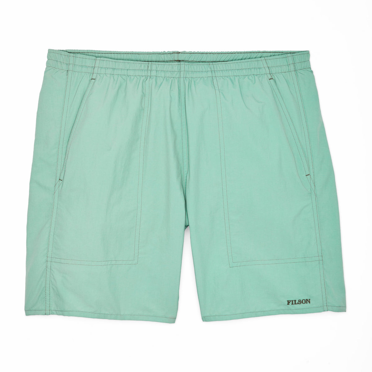 Men Filson Oxbow Lake Trunks