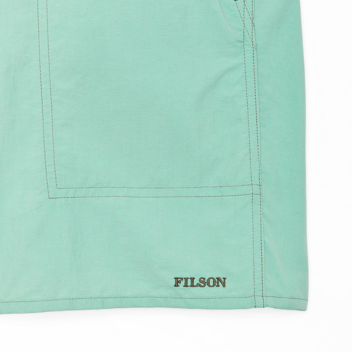 Men Filson Oxbow Lake Trunks