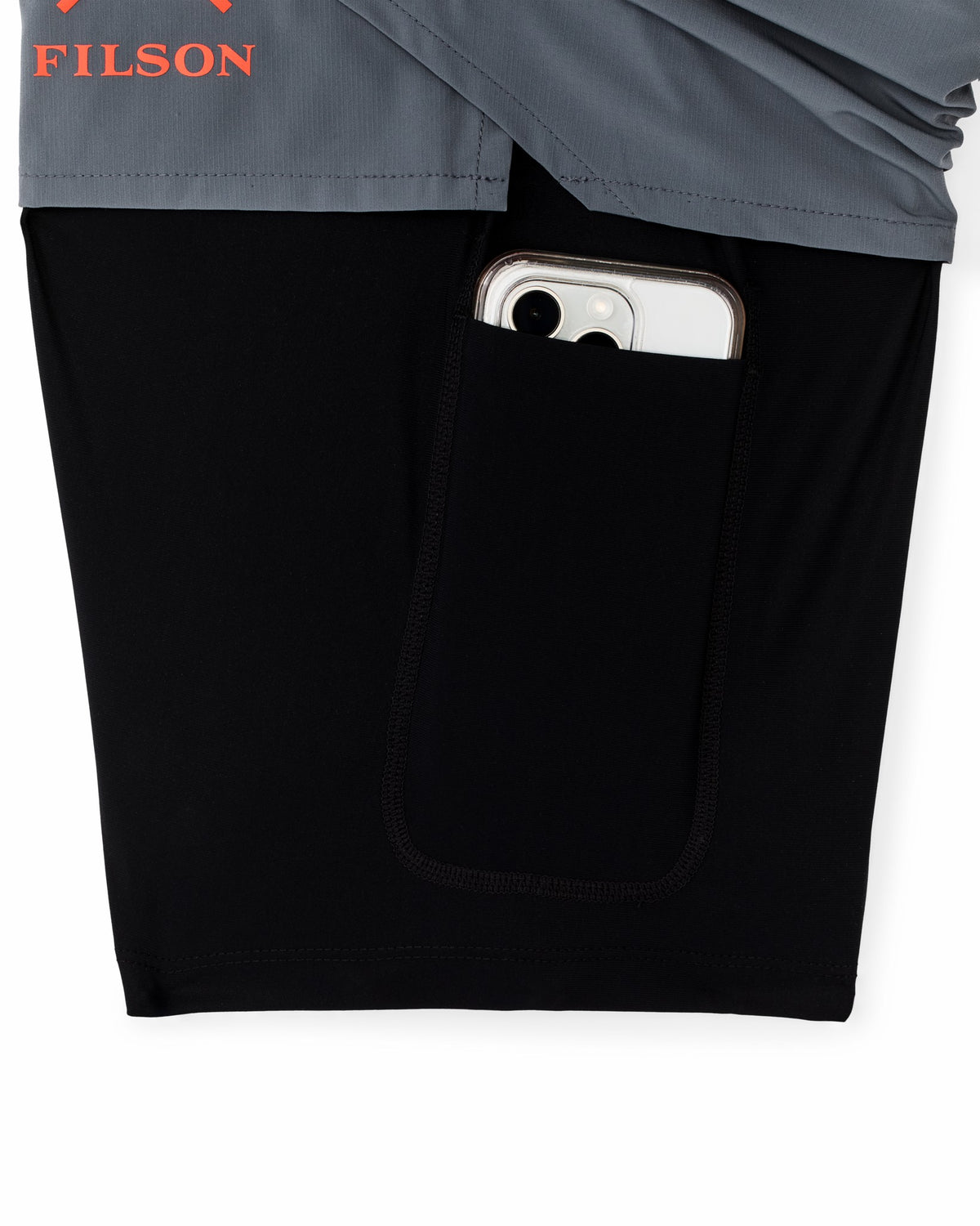 Men Filson Filson X Ten Thousand Tactical Shorts