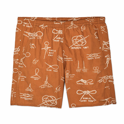 Men Filson Oxbow Lake Trunks