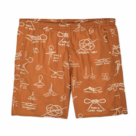 Men Filson Oxbow Lake Trunks