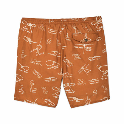 Men Filson Oxbow Lake Trunks