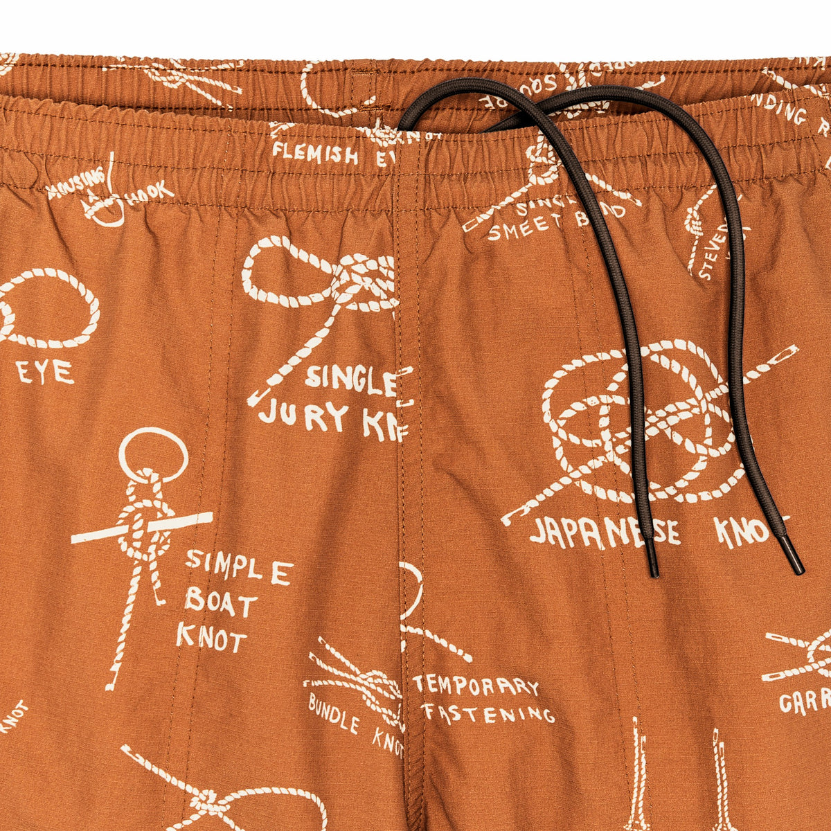 Men Filson Oxbow Lake Trunks