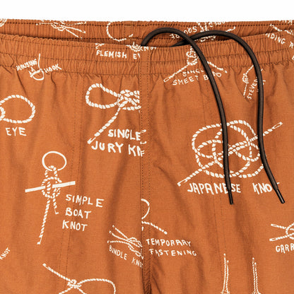 Men Filson Oxbow Lake Trunks