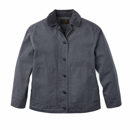 Women Filson Women's Canvas Barn Coat