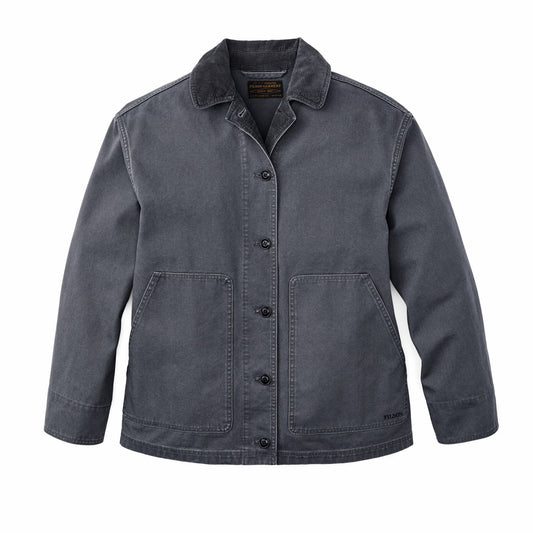 Women Filson Women's Canvas Barn Coat