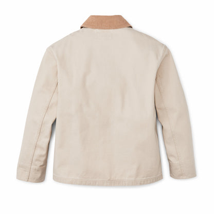 Women Filson Women's Canvas Barn Coat