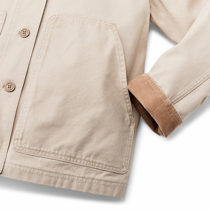Women Filson Women's Canvas Barn Coat