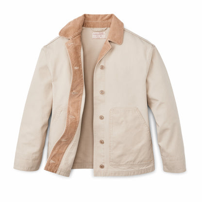 Women Filson Women's Canvas Barn Coat