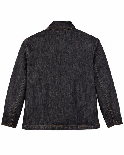 Women Filson Women's Denim Barn Coat