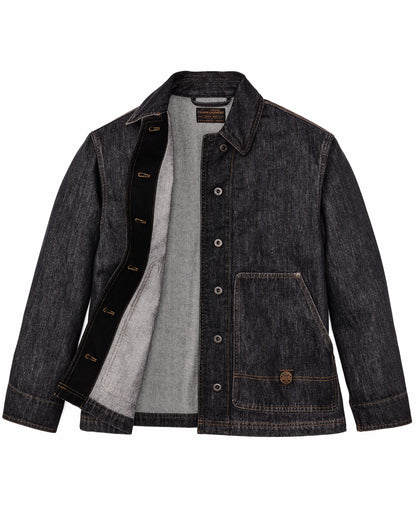 Women Filson Women's Denim Barn Coat
