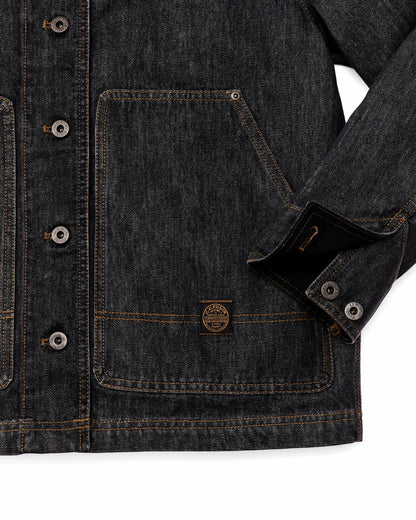 Women Filson Women's Denim Barn Coat