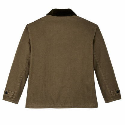 Women Filson Women's Dry Tin Barn Coat