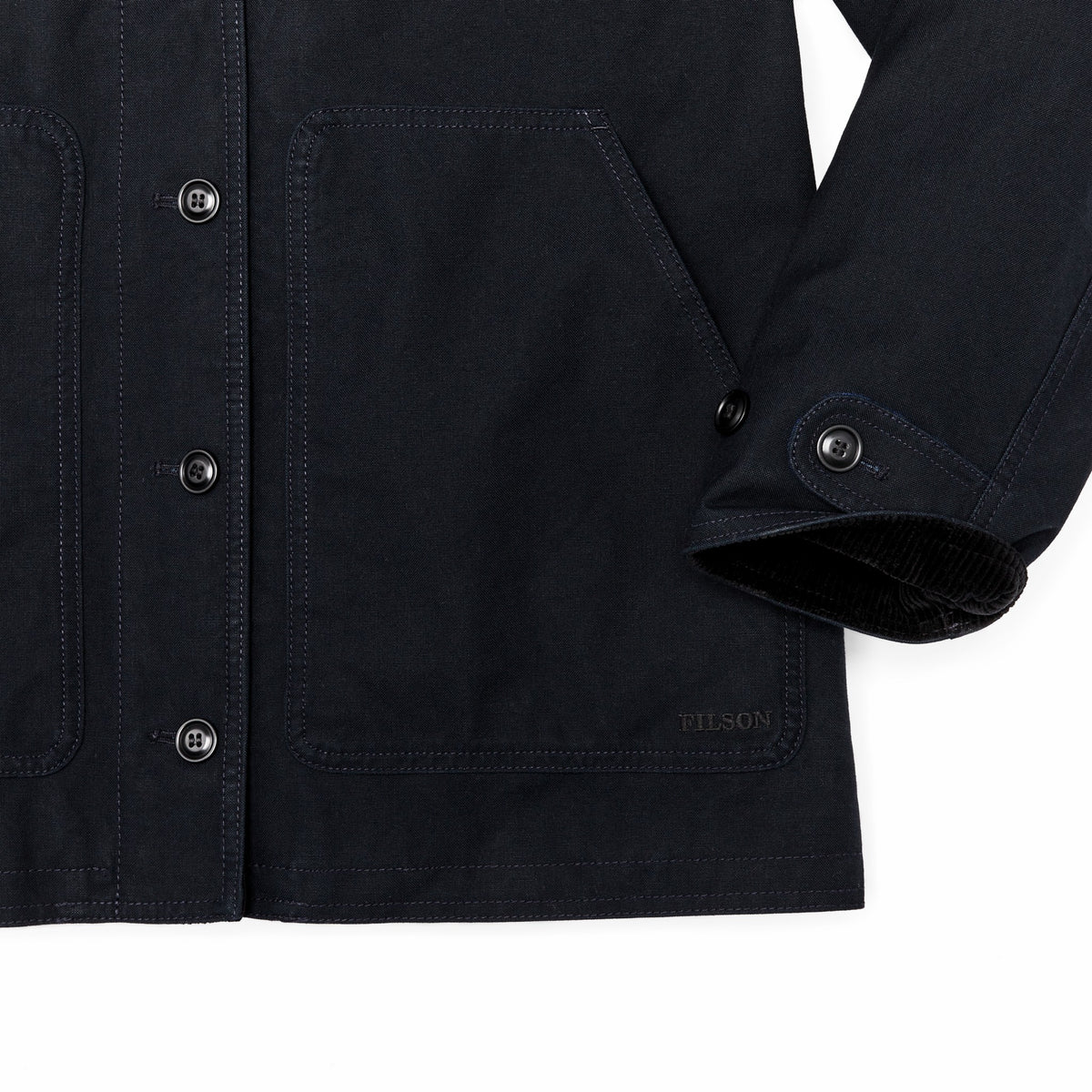 Women Filson Women's Dry Tin Barn Coat