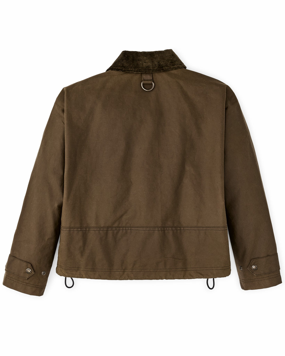 Women Filson Women's Shelter Cloth Short Work Jacket