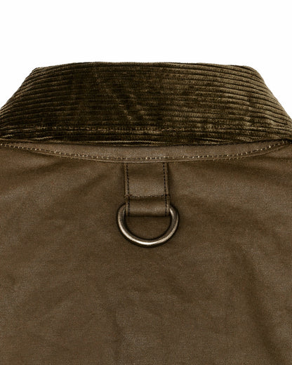 Women Filson Women's Shelter Cloth Short Work Jacket