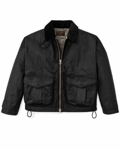 Women Filson Women's Shelter Cloth Short Work Jacket