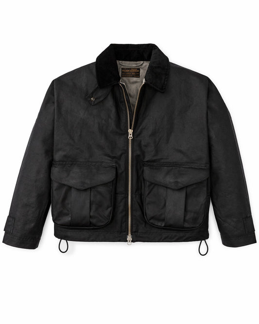 Women Filson Women's Shelter Cloth Short Work Jacket