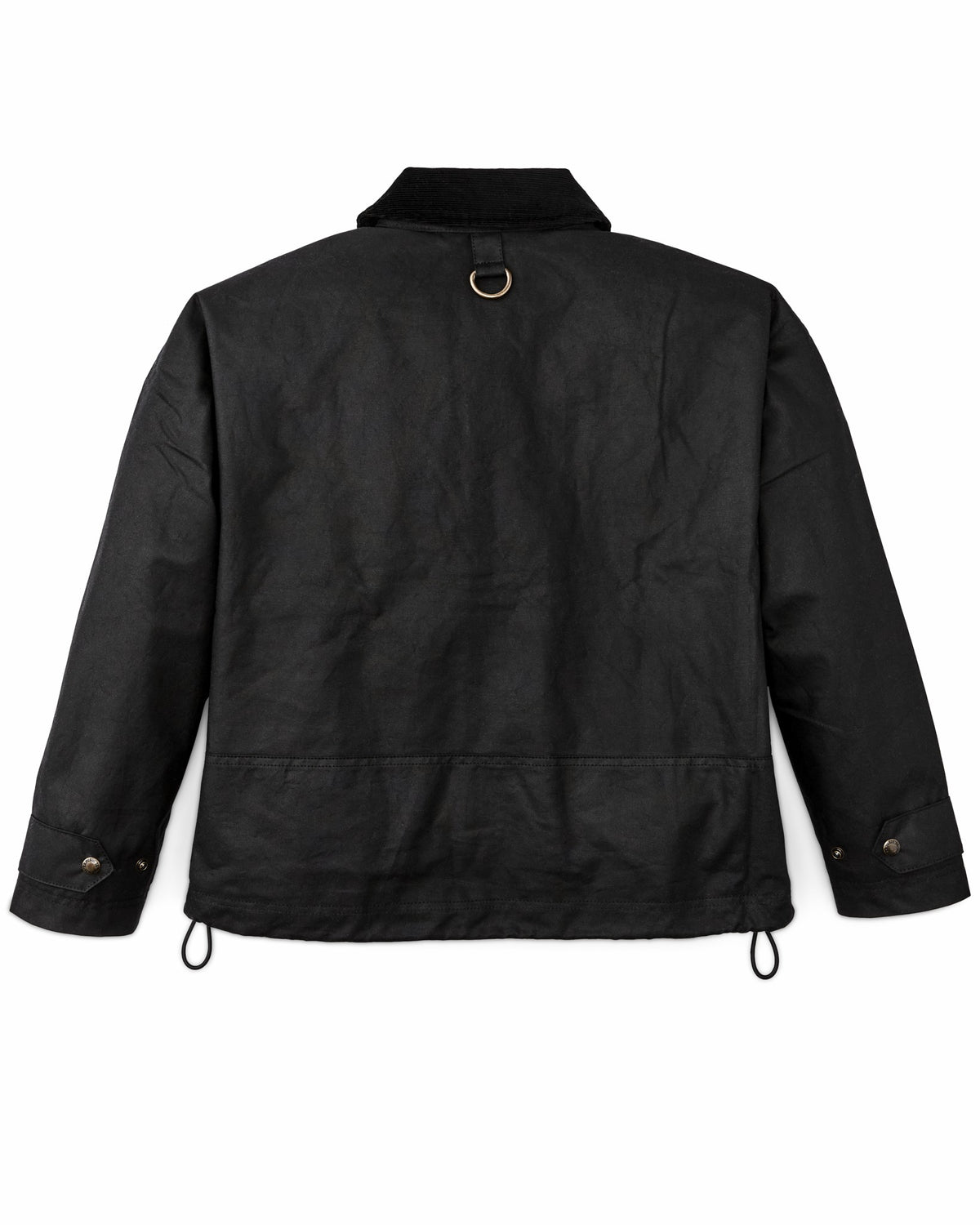 Women Filson Women's Shelter Cloth Short Work Jacket