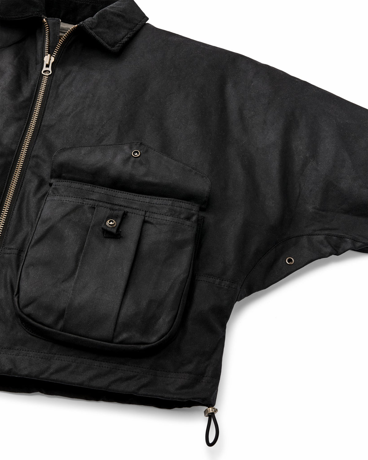 Women Filson Women's Shelter Cloth Short Work Jacket