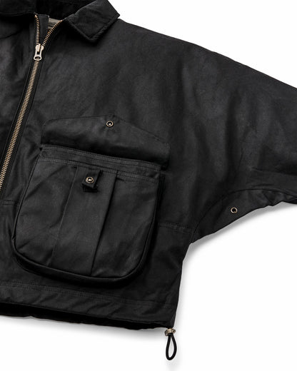 Women Filson Women's Shelter Cloth Short Work Jacket