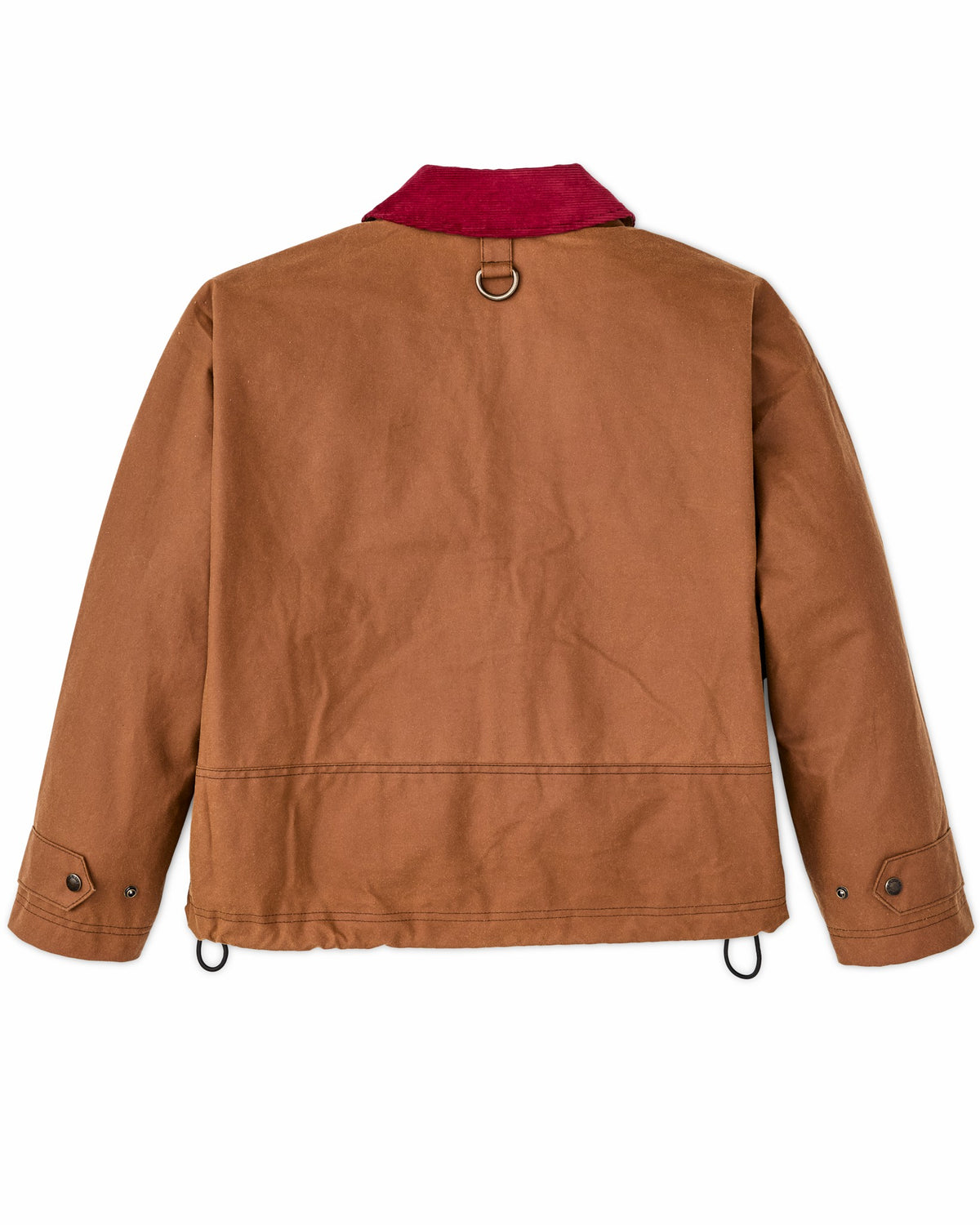 Women Filson Women's Shelter Cloth Short Work Jacket