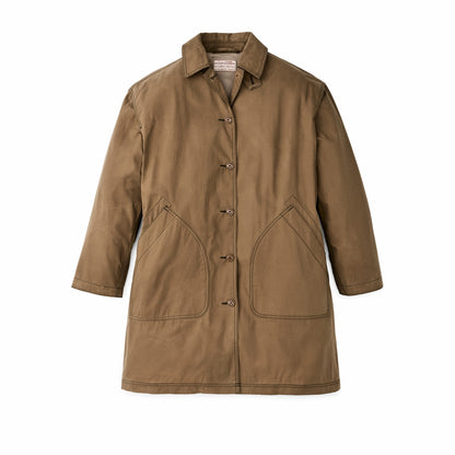 Women Filson Women's Ranger Raincoat