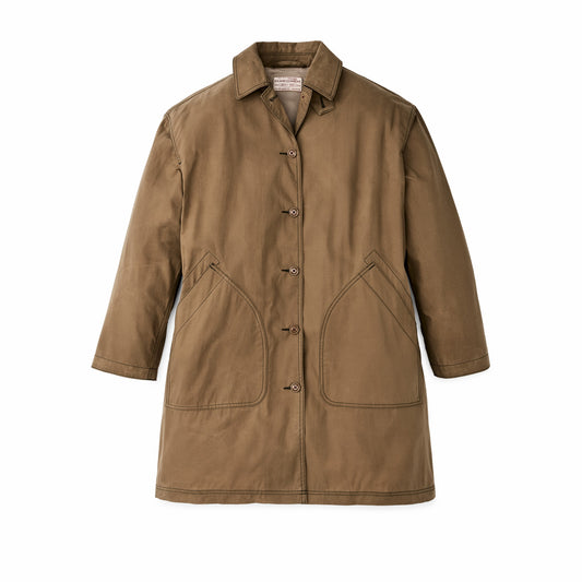 Women Filson Women's Ranger Raincoat