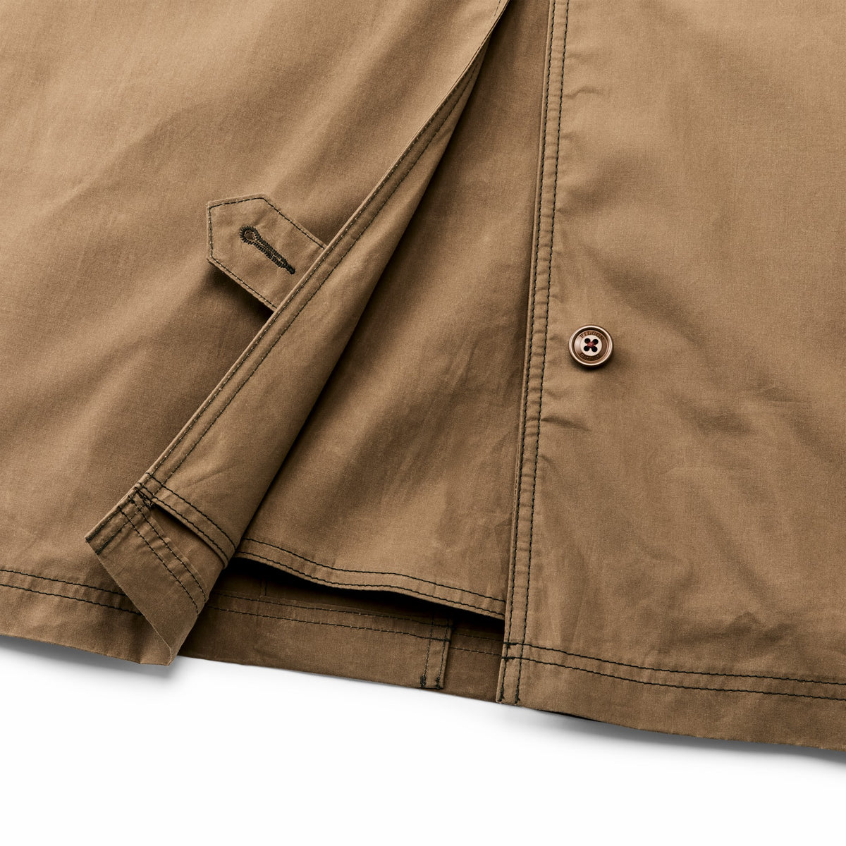 Women Filson Women's Ranger Raincoat
