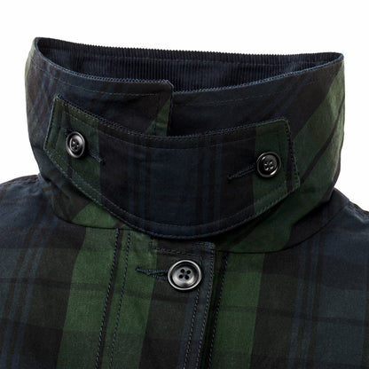Women Filson Women's Dry Waxed Long Cruiser