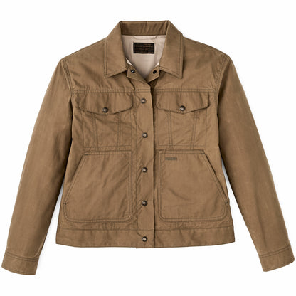 Women Filson Women's Ranger Short Lined Cruiser