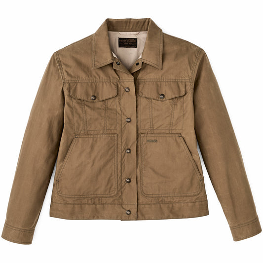 Women Filson Women's Ranger Short Lined Cruiser