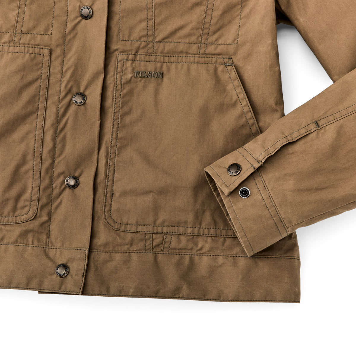 Women Filson Women's Ranger Short Lined Cruiser