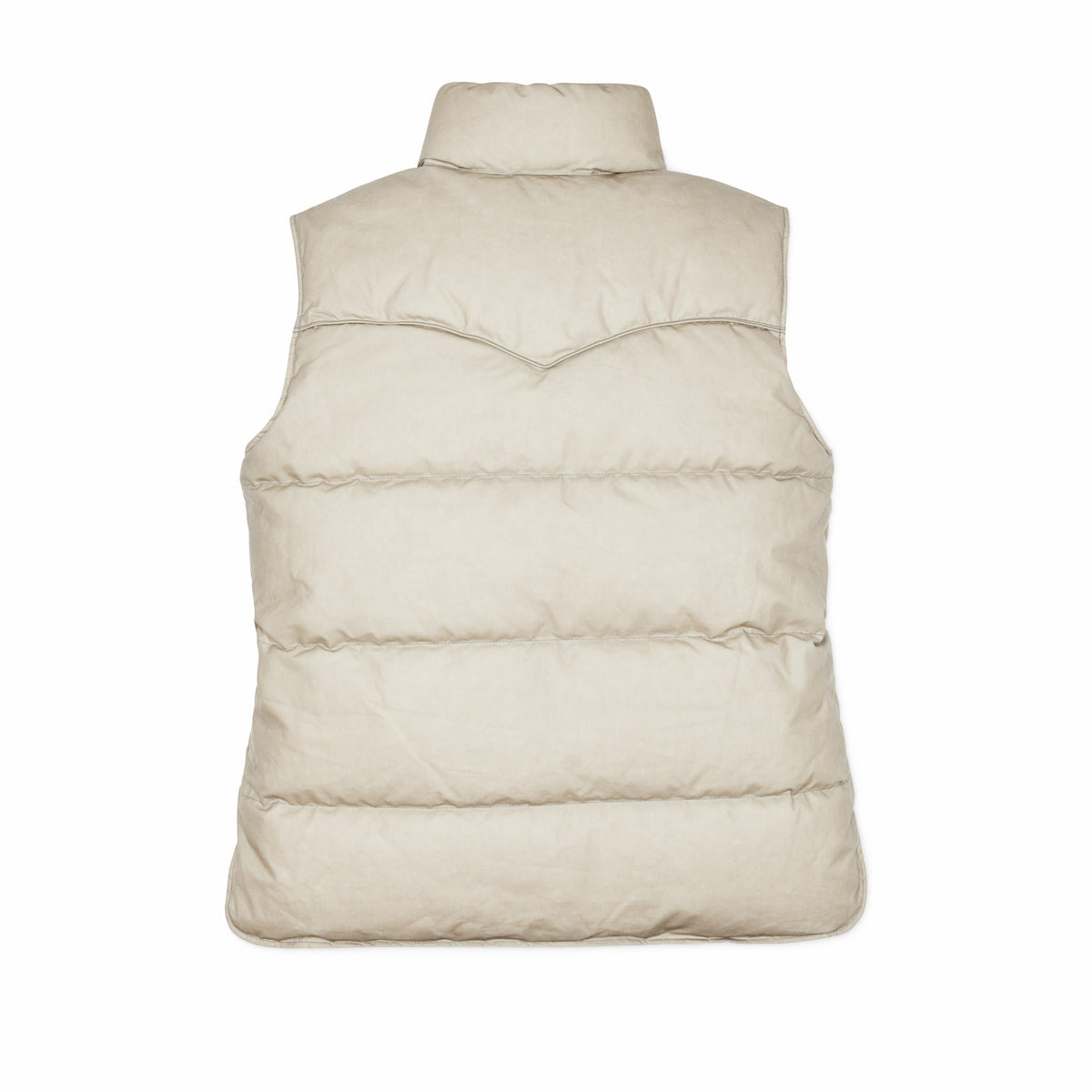 Women Filson Women's Waxed Down Vest