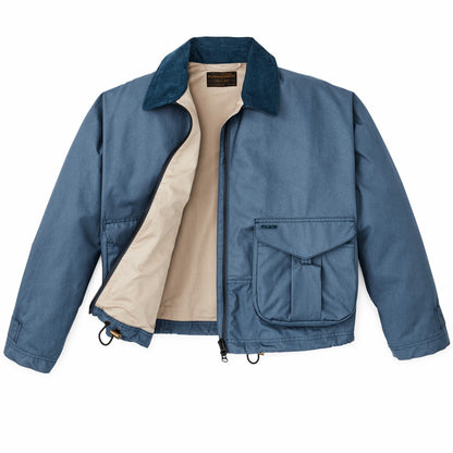 Women Filson Women's Aviator Cloth Short Work Jacket