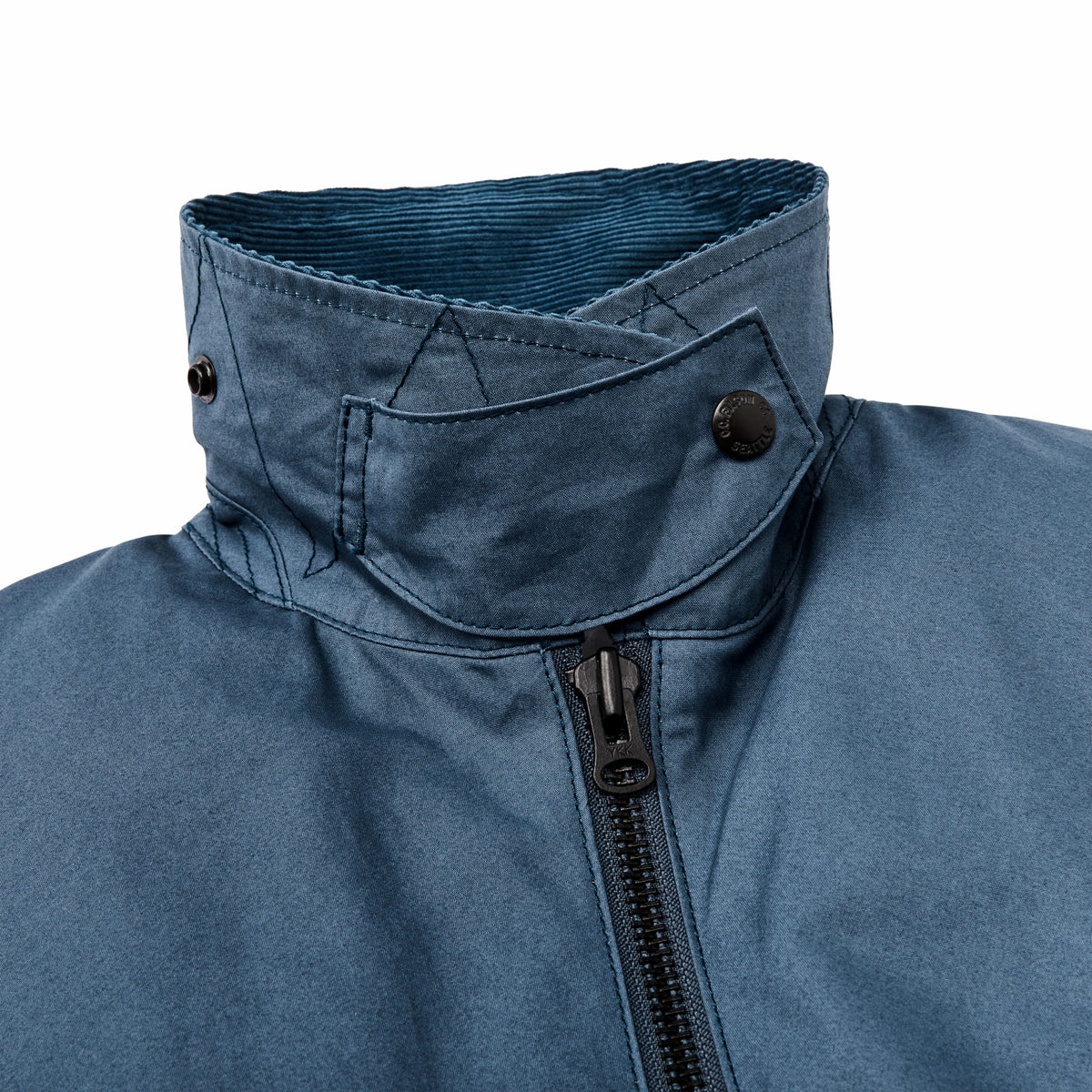 Women Filson Women's Aviator Cloth Short Work Jacket