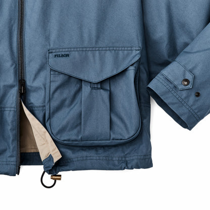 Women Filson Women's Aviator Cloth Short Work Jacket