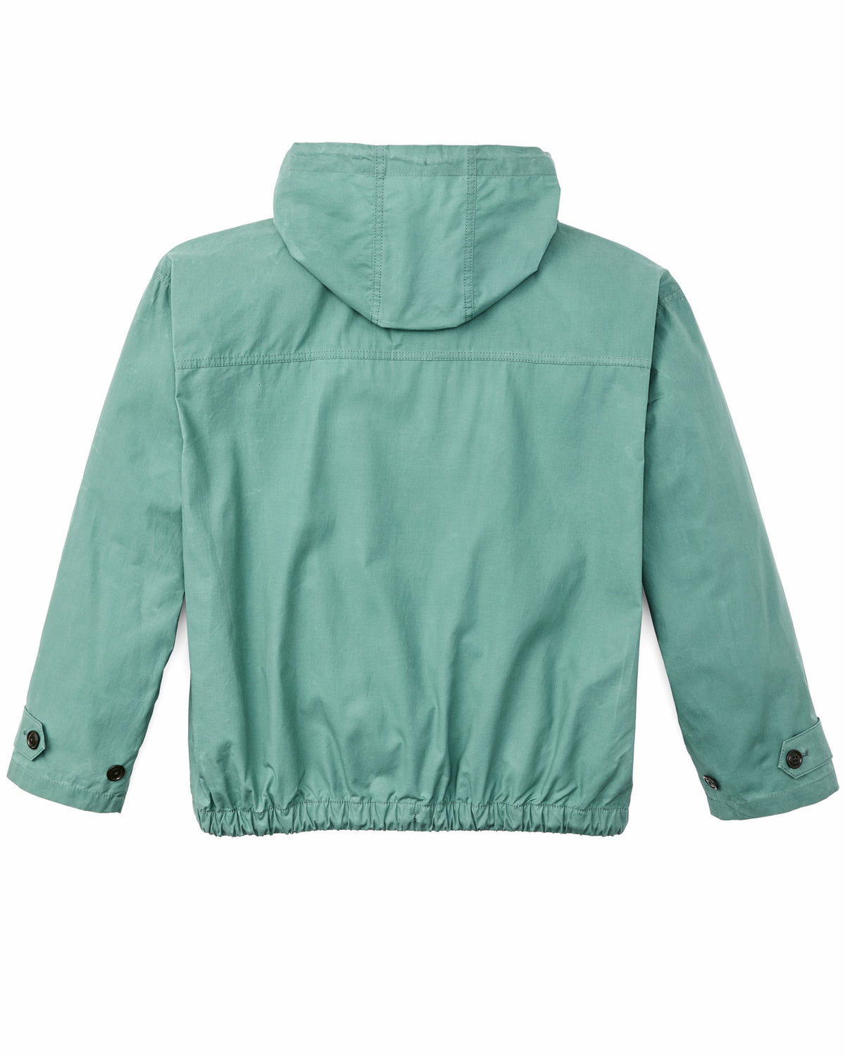 Women Filson Women's Ranger Hooded Popover - Deep Sea