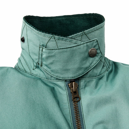 Women Filson Women's Aviator Cloth Short Work Jacket