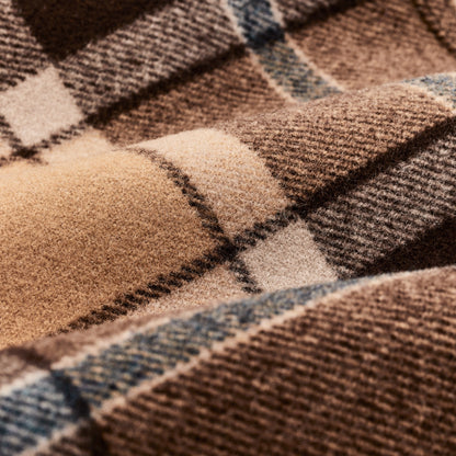 Women Filson Women's Lined Wool Packer Coat