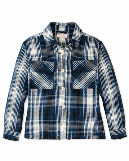 Women Filson Women's Deer Island Jac-shirt