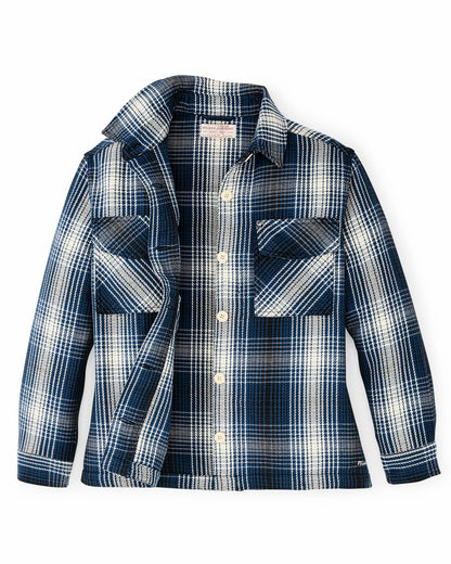 Women Filson Women's Deer Island Jac-shirt