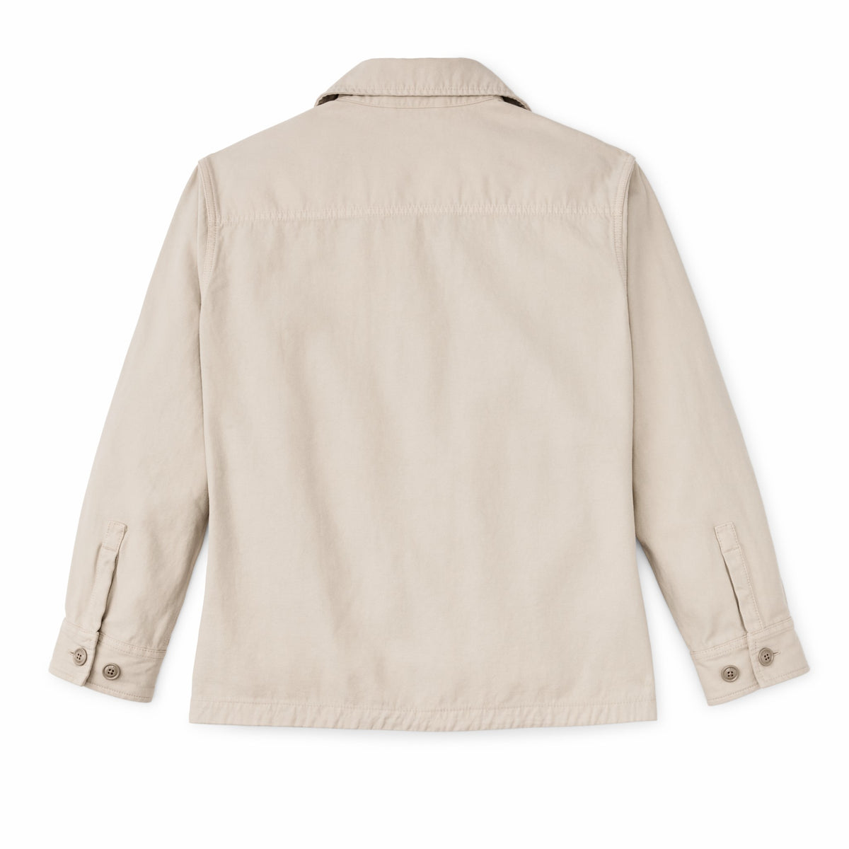 Women Filson Women's Field Jac-shirt