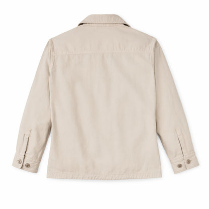 Women Filson Women's Field Jac-shirt