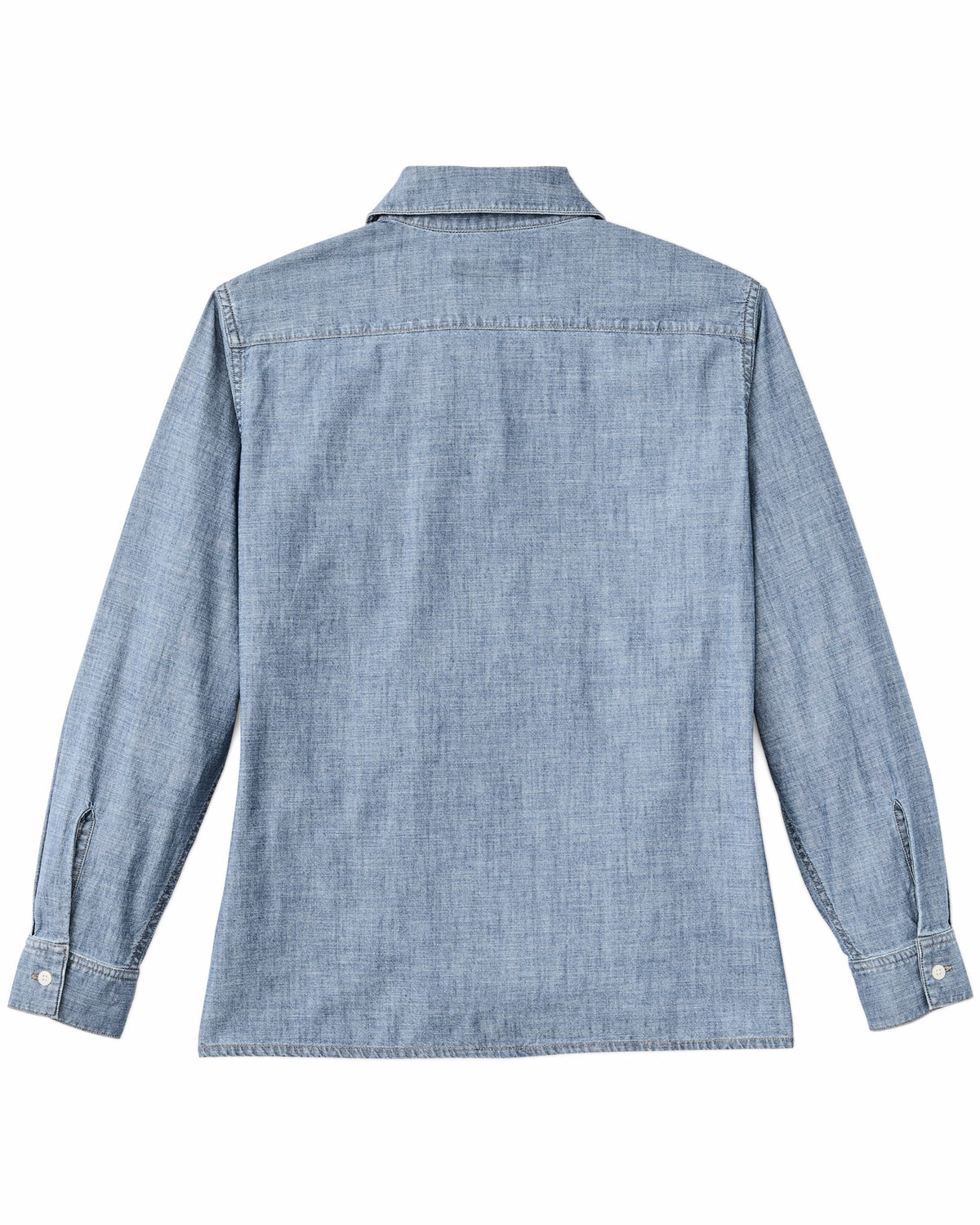 Women Filson Women's Chambray Shirt